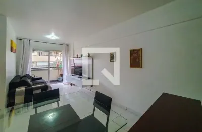 Apartamento com 3 quartos à venda na Rua Arminda Fernandes de Almeida, 141, Vila Mariana, São Paulo