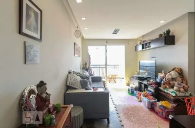 Apartamento com 2 quartos à venda na Rua Marquês de Valença, 369, Mooca, São Paulo