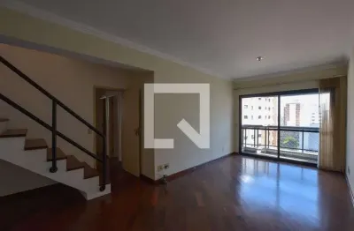 Apartamento com 3 quartos à venda na Rua Morgado de Mateus, 340, Vila Mariana, São Paulo