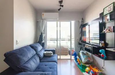 Apartamento com 2 quartos à venda na Avenida Olavo Bilac, 333, Quitaúna, Osasco