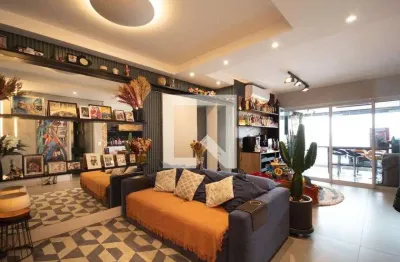 Apartamento com 3 quartos à venda na Avenida Santo Antônio, 1261, Centro, Osasco