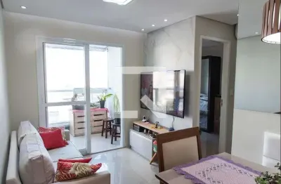 Apartamento com 2 quartos à venda na Rua Sena Madureira, 80, Vila Mariana, São Paulo
