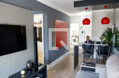 Apartamento com 2 quartos à venda no Quitaúna, Osasco 