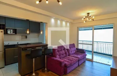 Apartamento com 2 quartos à venda na Rua Bonnard, 157, Alphaville, Barueri