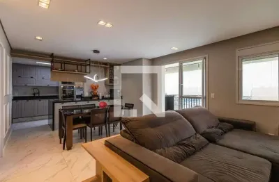 Apartamento com 3 quartos à venda na Avenida Piraíba, 263, Alphaville, Barueri