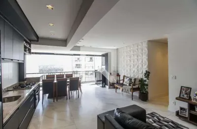 Apartamento com 2 quartos à venda na Avenida Delmar, 351, Alphaville, Barueri