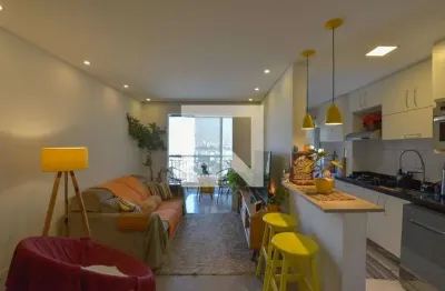 Apartamento com 2 quartos à venda na Rua Mil Oitocentos e Vinte e Dois, 1453, Ipiranga, São Paulo