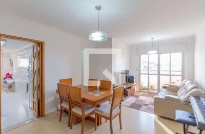 Apartamento com 3 quartos à venda na Avenida José Lourenço, 261, Jaguaribe, Osasco