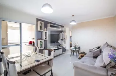 Apartamento com 2 quartos à venda na Avenida Santo Antônio, 391, Centro, Osasco