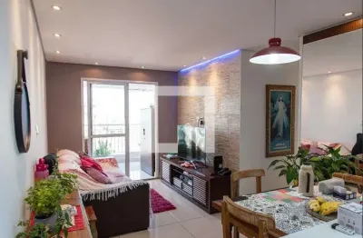 Apartamento com 2 quartos à venda na Rua Engenheiro Prudente, 35, Cambuci, São Paulo