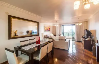 Apartamento com 3 quartos à venda na Alameda Mamoré, 947, Alphaville, Barueri