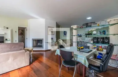 Apartamento com 4 quartos à venda na Avenida Verte Ville, 610, Alphaville, Barueri