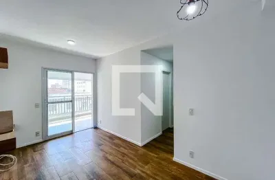 Apartamento com 2 quartos à venda na Rua Toledo Barbosa, 326, Belém, São Paulo