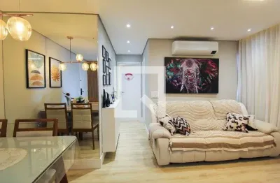 Apartamento com 2 quartos à venda na Rua Domingos Paiva, 152, Mooca, São Paulo