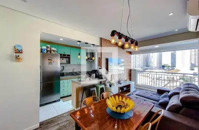 Apartamento com 2 quartos à venda na Rua Alegria, 161, Mooca, São Paulo