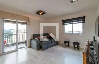 Apartamento com 2 quartos à venda na Avenida Ômega, 265, Alphaville, Barueri