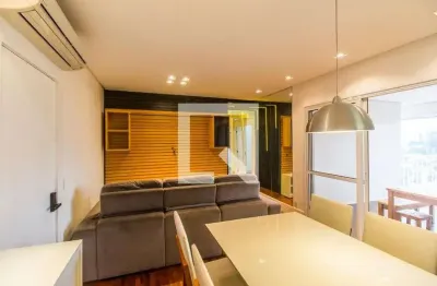 Apartamento com 3 quartos à venda na Avenida Copacabana, 348, Alphaville, Barueri