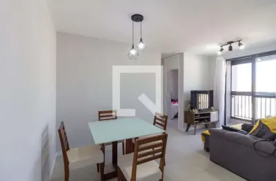 Apartamento com 2 quartos à venda na Rua Professor Luis Eulalio de Bueno Vidigal, 137, Centro, Osasco