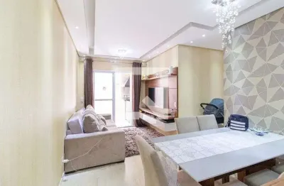 Apartamento com 2 quartos à venda na Rua Lázaro Suave, 233, Bussocaba, Osasco