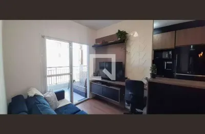 Apartamento com 2 quartos à venda na Rua Lázaro Suave, 233, Bussocaba, Osasco