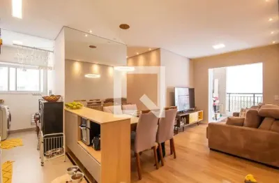 Apartamento com 2 quartos à venda na Rua Lázaro Suave, 233, Bussocaba, Osasco