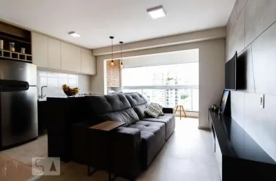 Apartamento com 2 quartos à venda na Rua Agostinho Gomes, 2702, Ipiranga, São Paulo