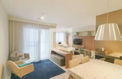 Apartamento com 2 quartos à venda na Travessa E, 350, Butantã, São Paulo