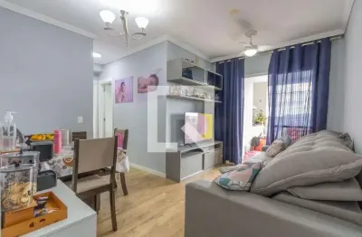Apartamento com 2 quartos à venda na Avenida Manoel Pedro Pimentel, 101, Centro, Osasco
