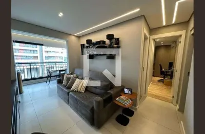 Apartamento com 2 quartos à venda na Rua Martinho de Campos, 41, Vila Leopoldina, São Paulo