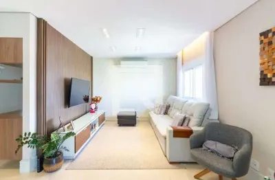 Apartamento com 3 quartos à venda na Alameda Sombreiro, 200, Umuarama, Osasco