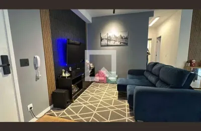 Apartamento com 3 quartos à venda na Rua Bonnard, 307, Alphaville, Barueri