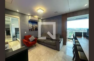 Apartamento com 1 quarto à venda na Rua Bonnard, 132, Alphaville, Barueri