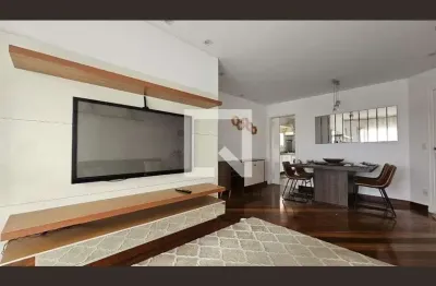 Apartamento com 3 quartos à venda na Alameda Amazonas, 875, Alphaville, Barueri