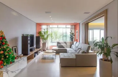 Apartamento com 3 quartos à venda na Rua Itapicuru, 777, Perdizes, São Paulo