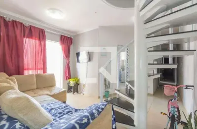 Apartamento com 3 quartos à venda na Avenida Padre Vicente Melillo, 953, Umuarama, Osasco