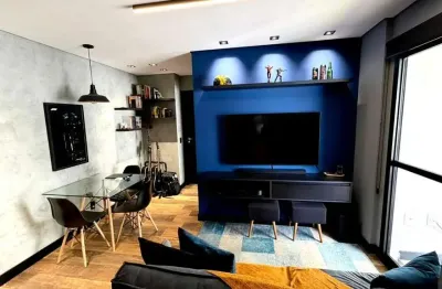 Apartamento com 1 quarto à venda na avenida franz voegeli, 900, continental, osasco, 41 m2 por r$ 530.000