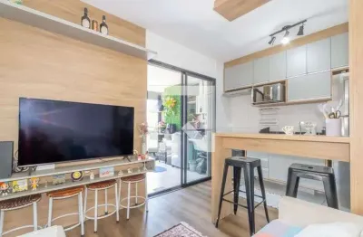 Apartamento com 2 quartos à venda na Rua Alice Manholer Piteri, 122, Centro, Osasco