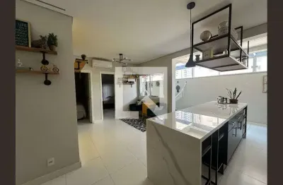 Apartamento com 2 quartos à venda na Rua Bonnard, 132, Alphaville, Barueri