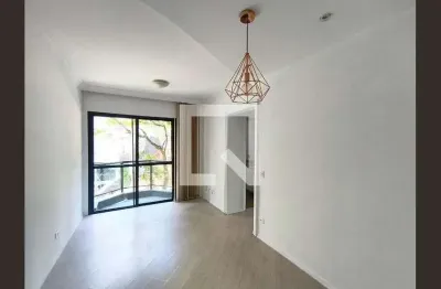 Apartamento com 2 quartos à venda na Rua Francisco de Vitória, 250, Vila Mariana, São Paulo