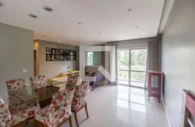 Apartamento com 2 quartos à venda na Avenida Marcos Penteado de Ulhôa Rodrigues, 1081, Alphaville, Santana de Parnaíba