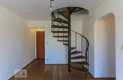 Apartamento com 2 quartos à venda na Rua Gregório Serrão, 219, Vila Mariana, São Paulo