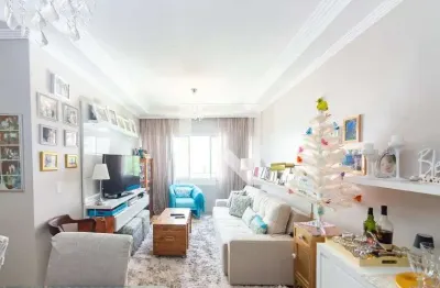 Apartamento com 3 quartos à venda na Rua Manoel José de Santana, 146, Vila Yara, Osasco