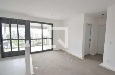 Apartamento com 2 quartos à venda na Rua Jorge Tibiriçá, 290, Vila Mariana, São Paulo