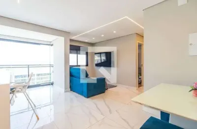 Apartamento com 2 quartos à venda na Avenida Aruanã, 601, Alphaville, Barueri