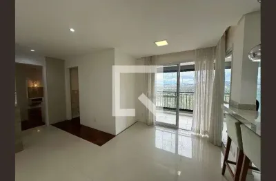 Apartamento com 2 quartos à venda na Avenida Delmar, 277, Alphaville, Barueri