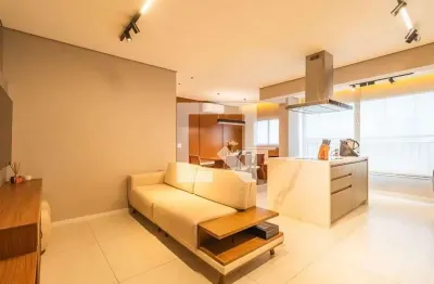 Apartamento com 2 quartos à venda na Rua Bonnard, 307, Alphaville, Barueri