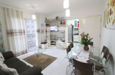 Apartamento com 2 quartos à venda na Avenida Santo Antônio, 1849, Centro, Osasco