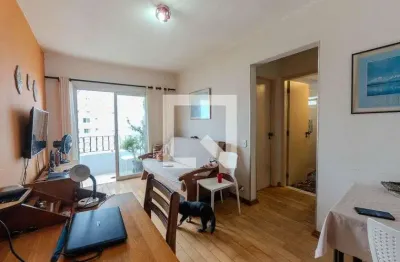 Apartamento com 1 quarto à venda na Rua Carlos Comenale, 96, Bela Vista, São Paulo