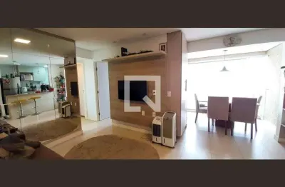 Apartamento com 2 quartos à venda na Avenida Comandante Sampaio, 831, Quitaúna, Osasco