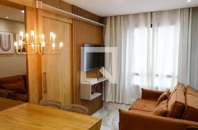 Apartamento com 2 quartos à venda na Rua Jubair Celestino, 195, Centro, Osasco